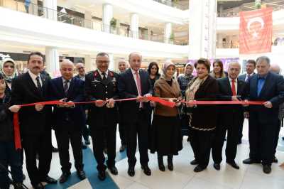 Erzurum'un Düşman İşgalinden Kurtuluşunun 100. Yıl Etkinlikleri